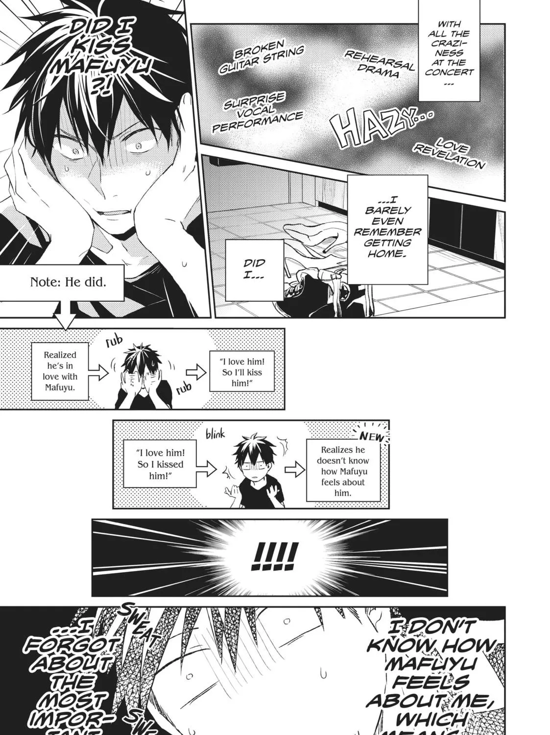 Read Given chapter 12 image 18 on Lezhin