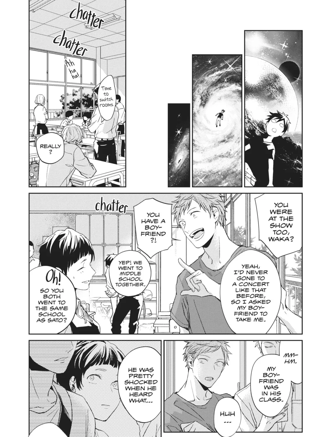 Read Given chapter 12 image 20 on Lezhin