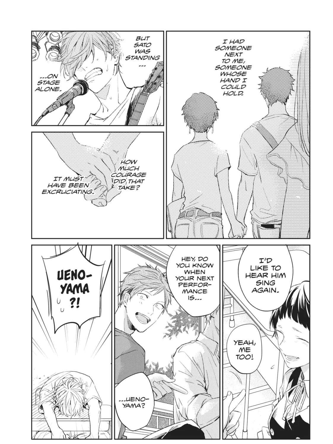 Read Given chapter 12 image 24 on Lezhin