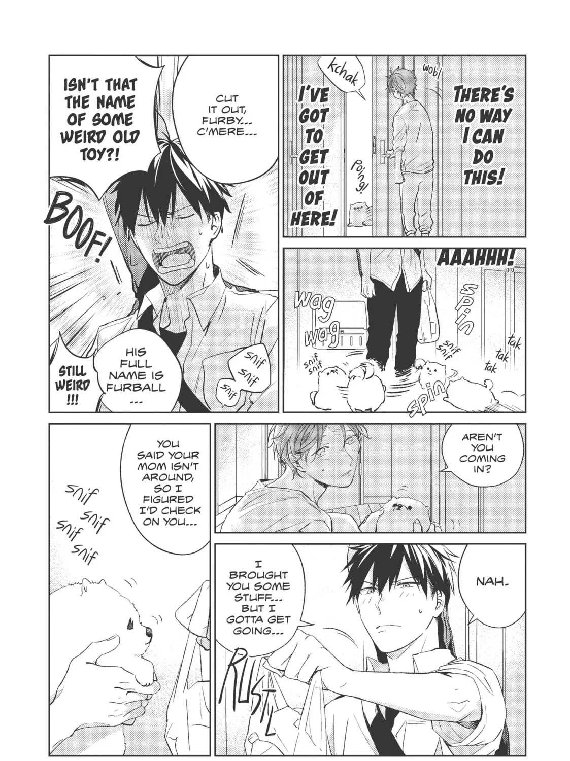 Read Given chapter 12 image 44 on Lezhin