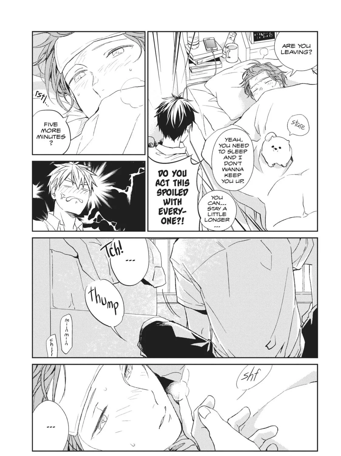 Read Given chapter 12 image 48 on Lezhin