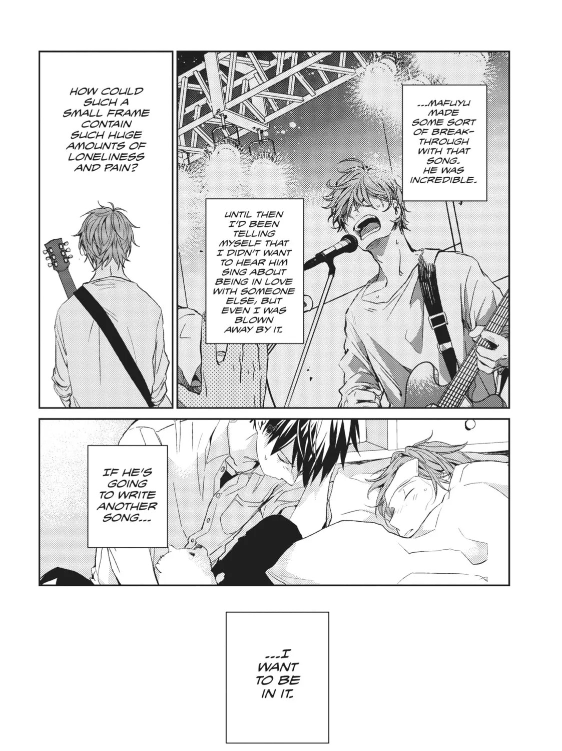 Read Given chapter 12 image 54 on Lezhin
