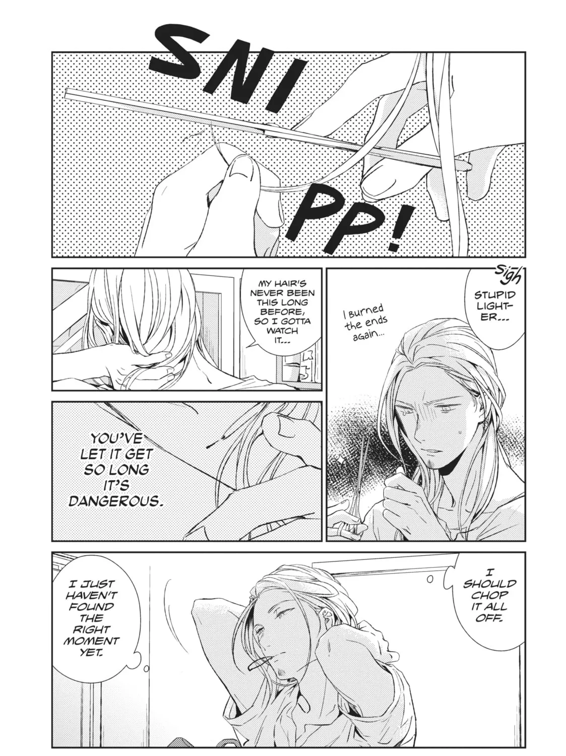 Read Given chapter 12 image 56 on Lezhin