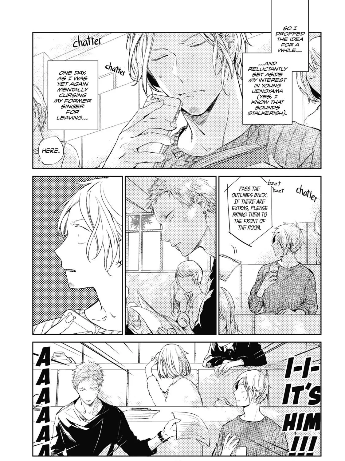 Read Given chapter 13 image 10 on Lezhin