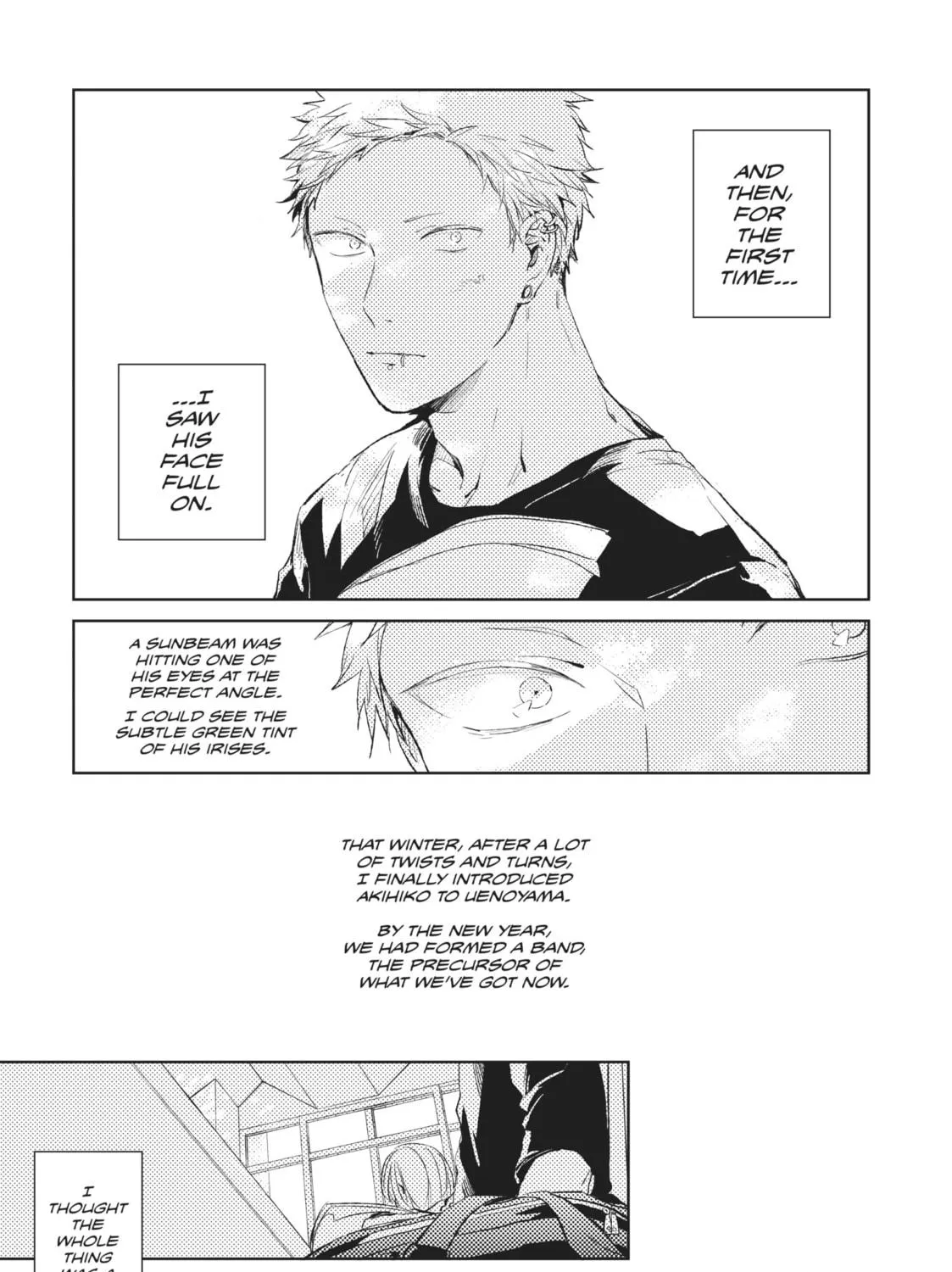 Read Given chapter 13 image 16 on Lezhin