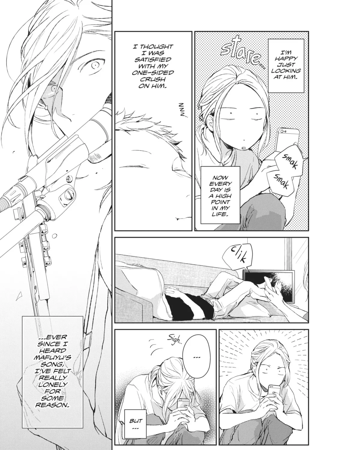 Read Given chapter 13 image 20 on Lezhin