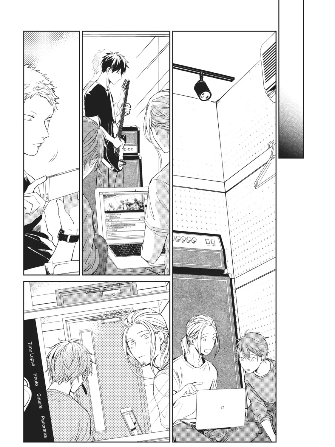 Read Given chapter 13 image 44 on Lezhin