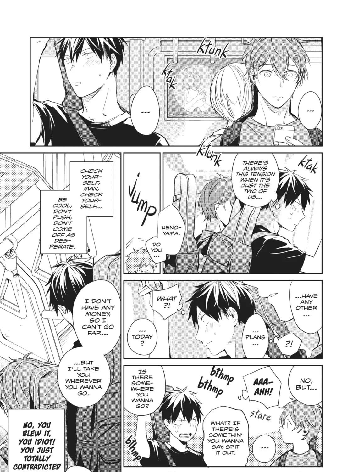 Read Given chapter 13 image 48 on Lezhin