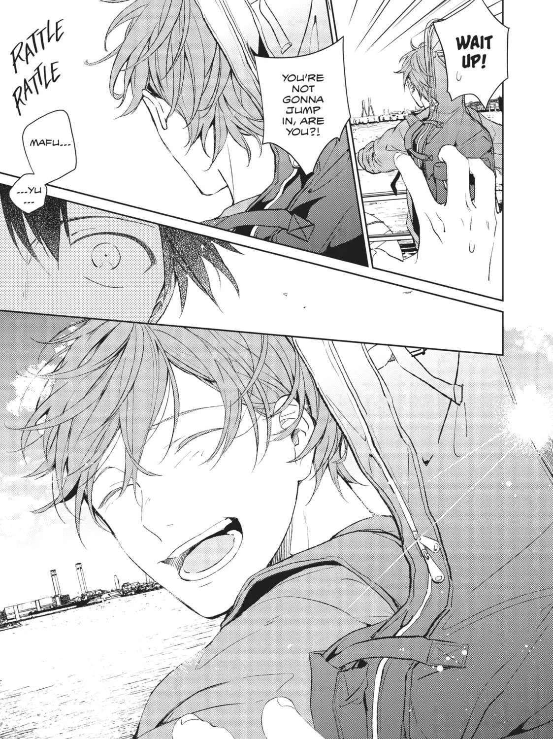 Read Given chapter 13 image 52 on Lezhin