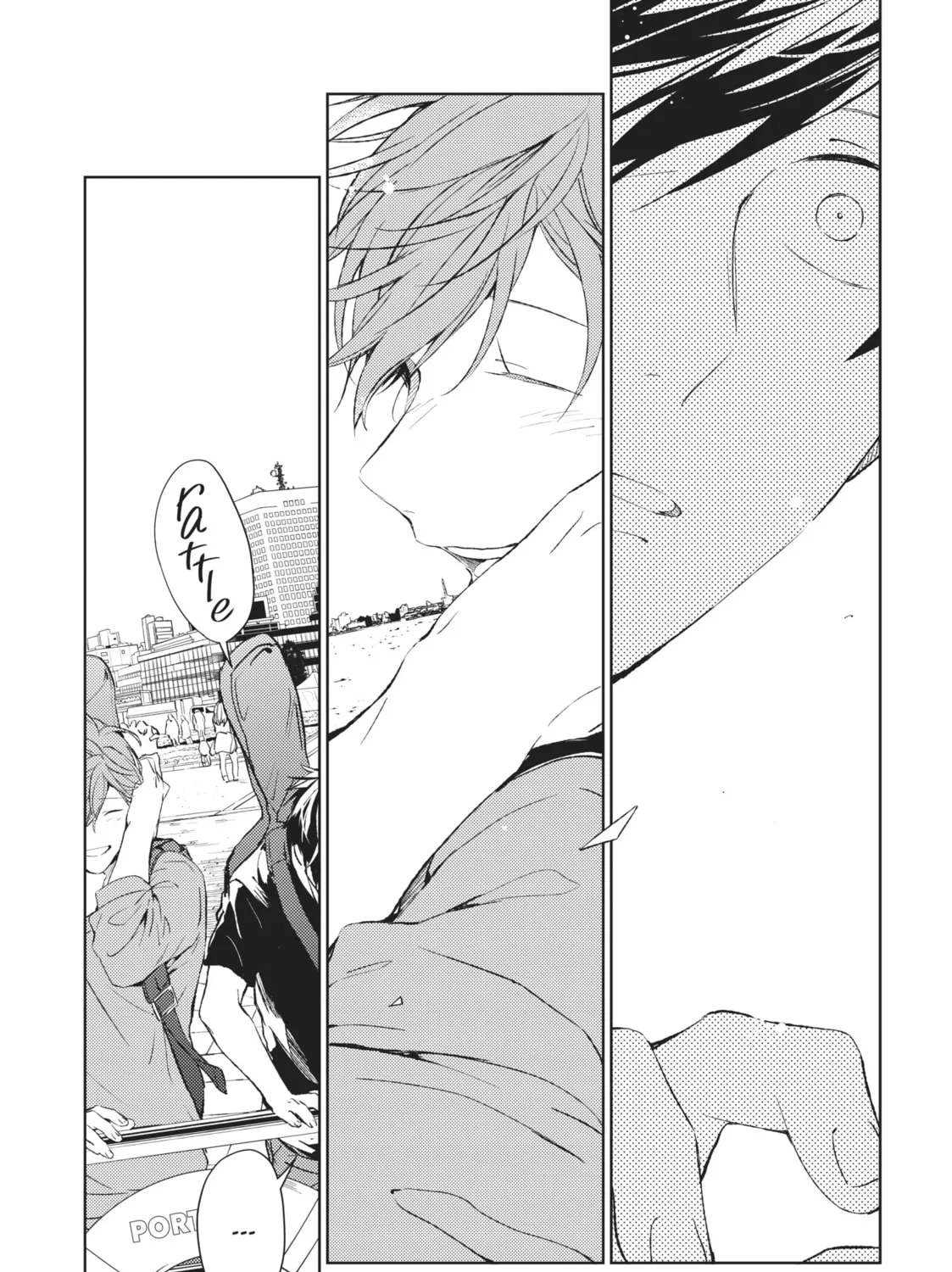 Read Given chapter 13 image 54 on Lezhin