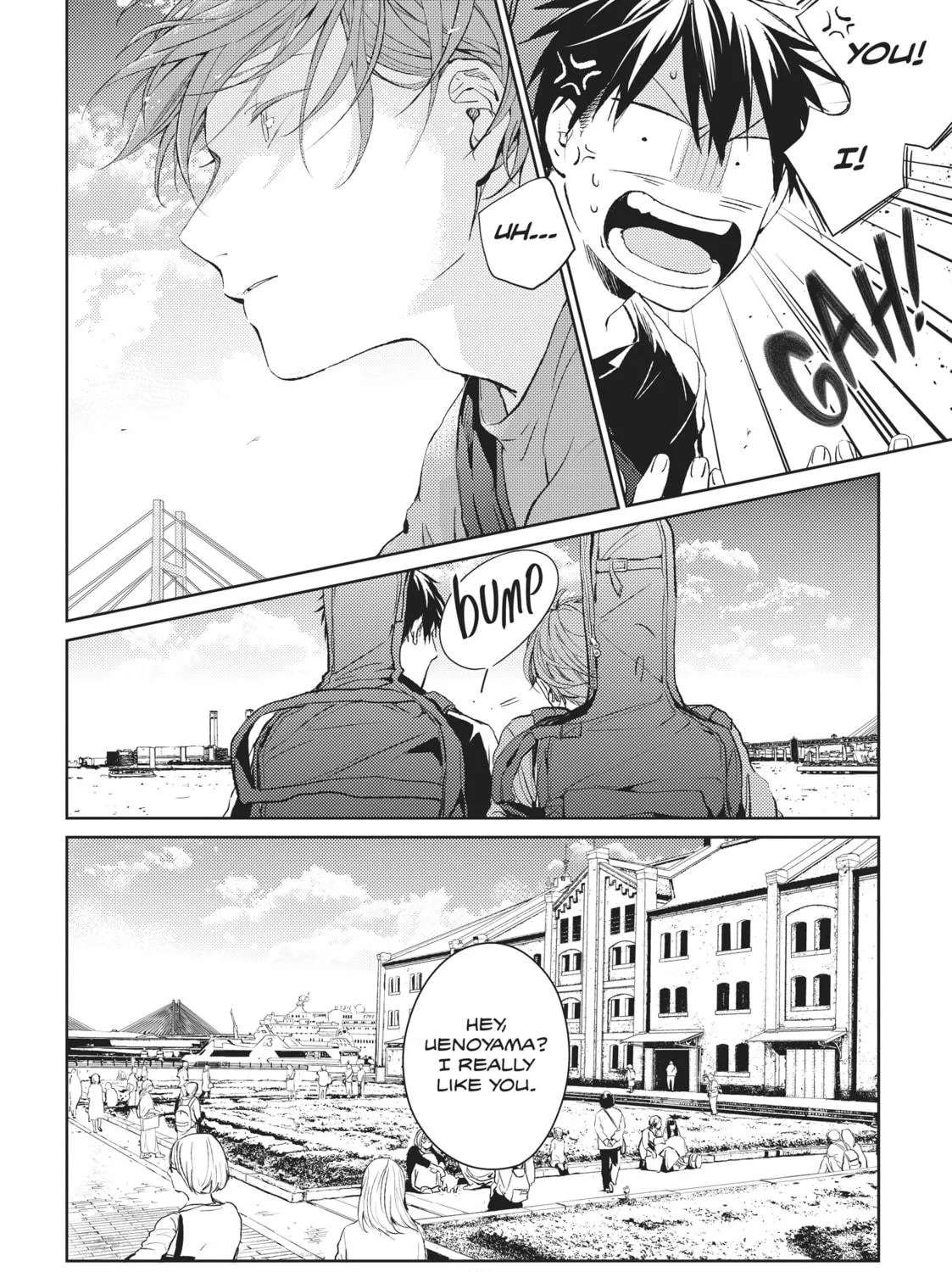 Read Given chapter 13 image 58 on Lezhin