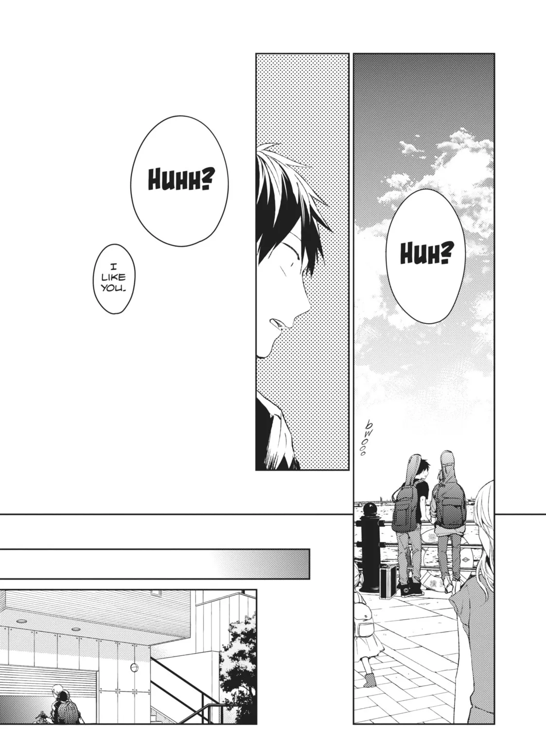 Read Given chapter 13 image 60 on Lezhin
