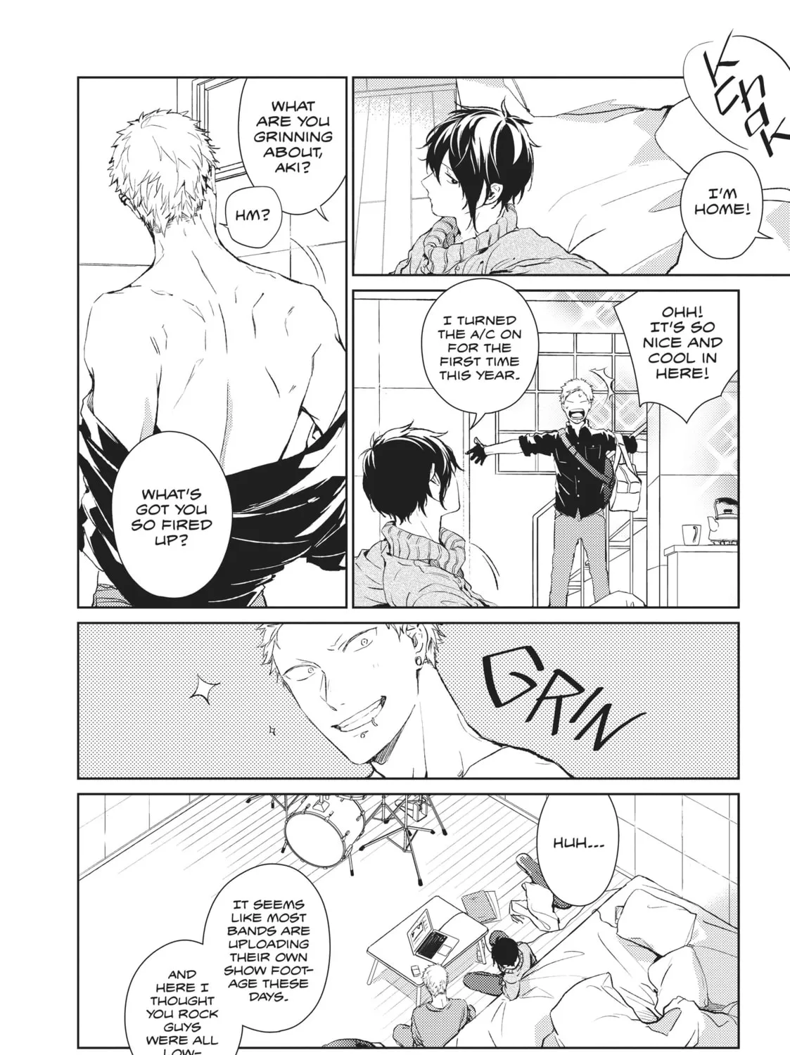 Read Given chapter 13 image 62 on Lezhin