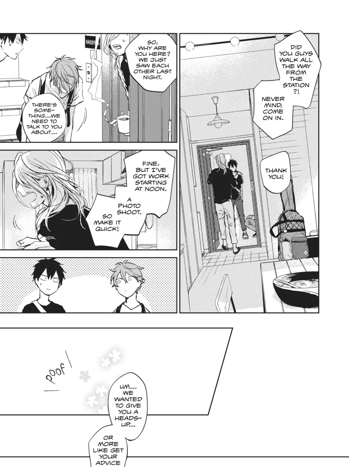 Read Given chapter 14 image 20 on Lezhin