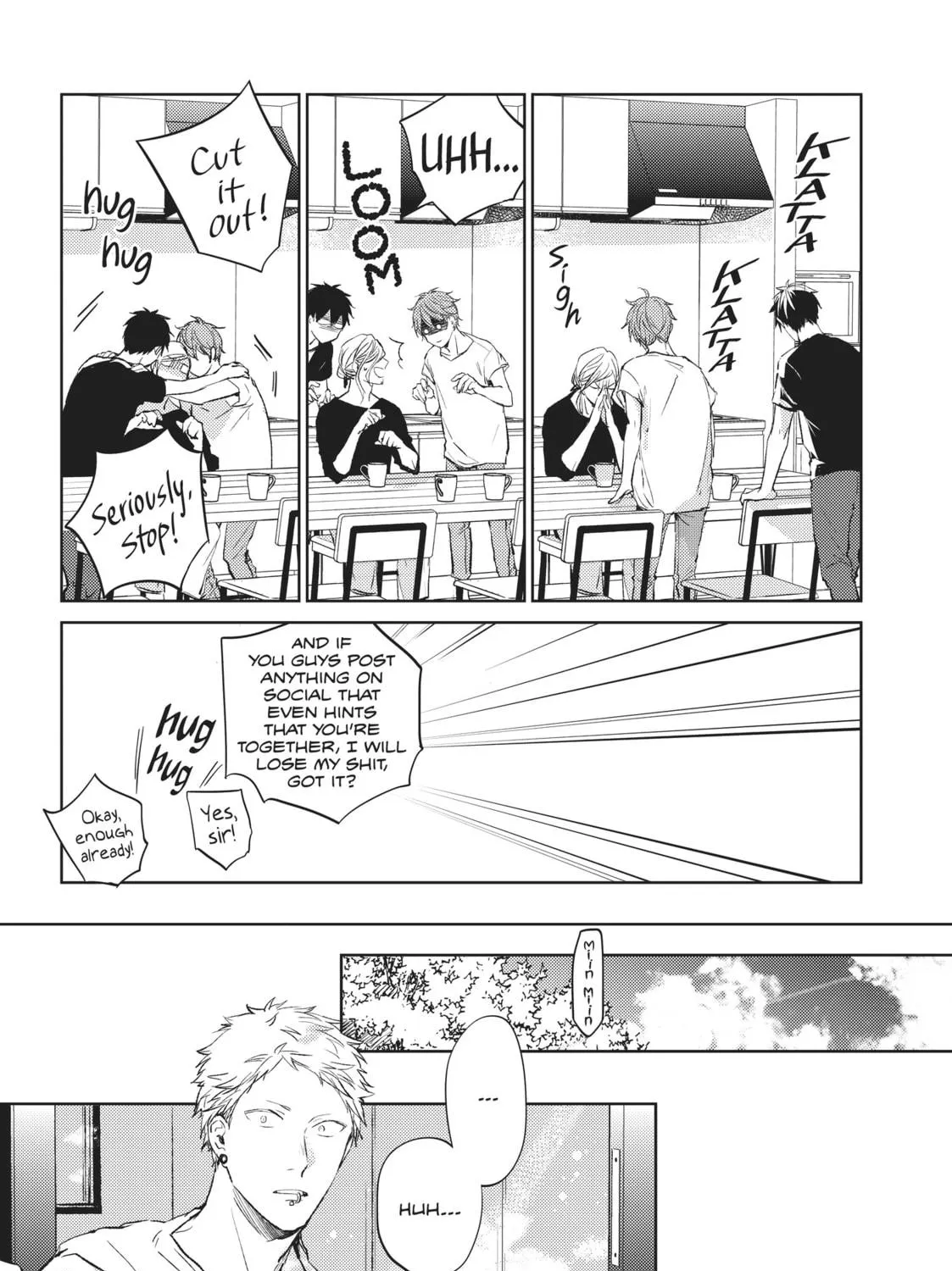 Read Given chapter 14 image 28 on Lezhin