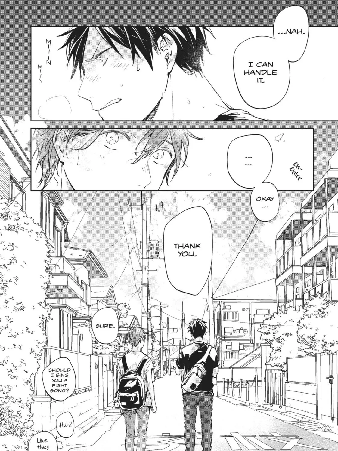 Read Given chapter 14 image 34 on Lezhin