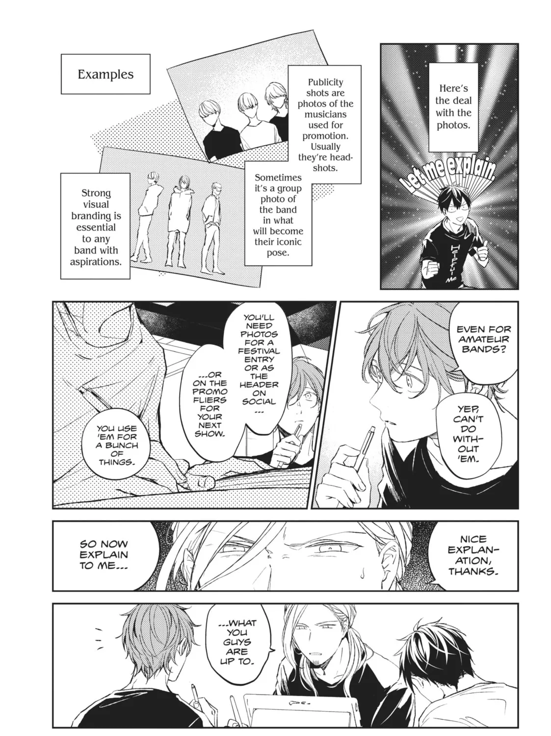Read Given chapter 15 image 12 on Lezhin