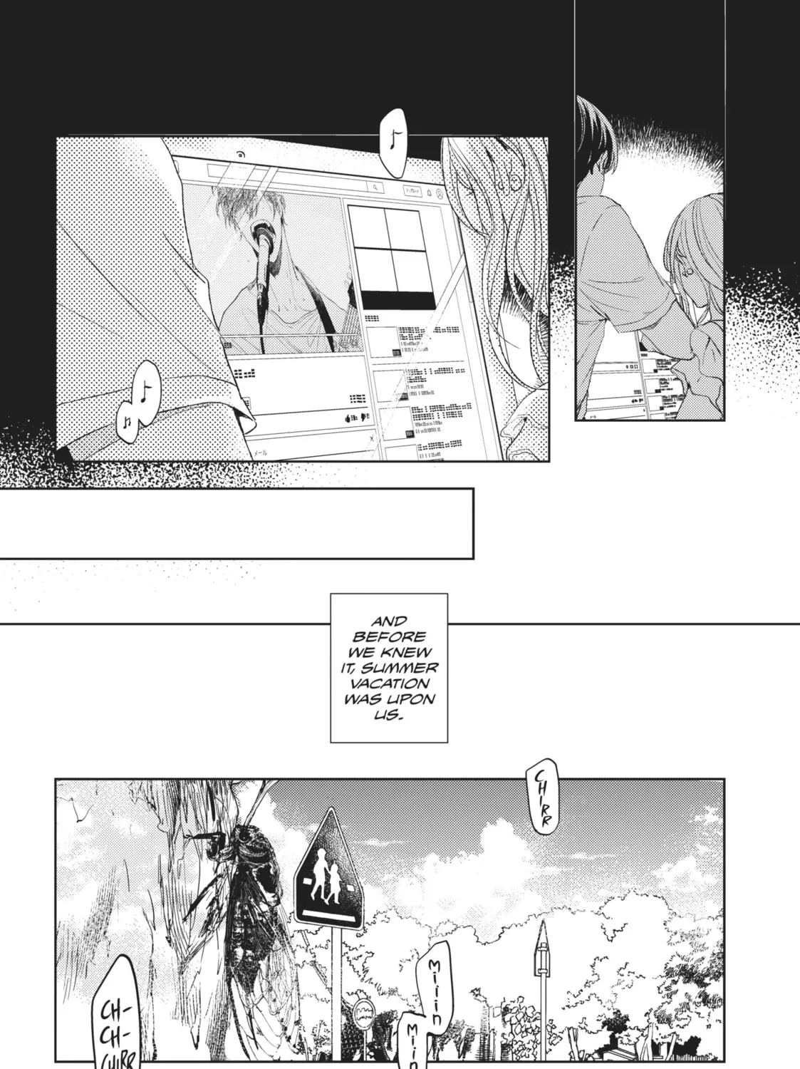 Read Given chapter 15 image 26 on Lezhin