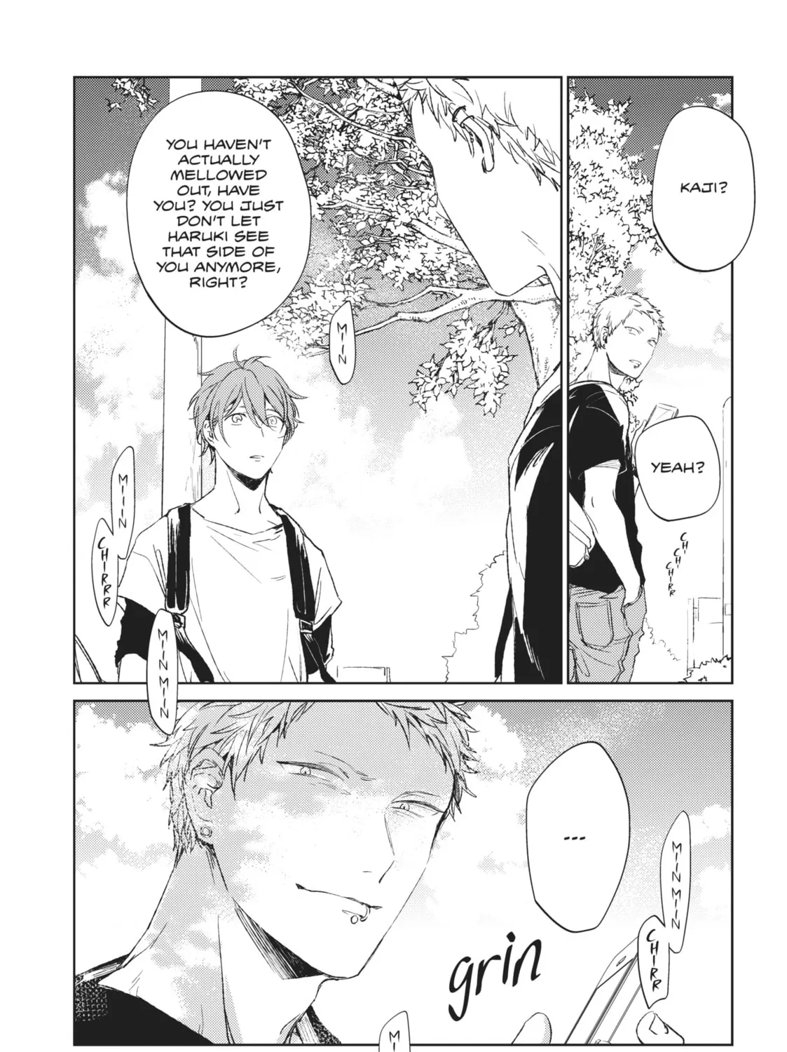 Read Given chapter 15 image 36 on Lezhin