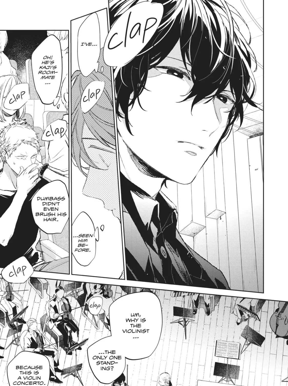 Read Given chapter 15 image 42 on Lezhin