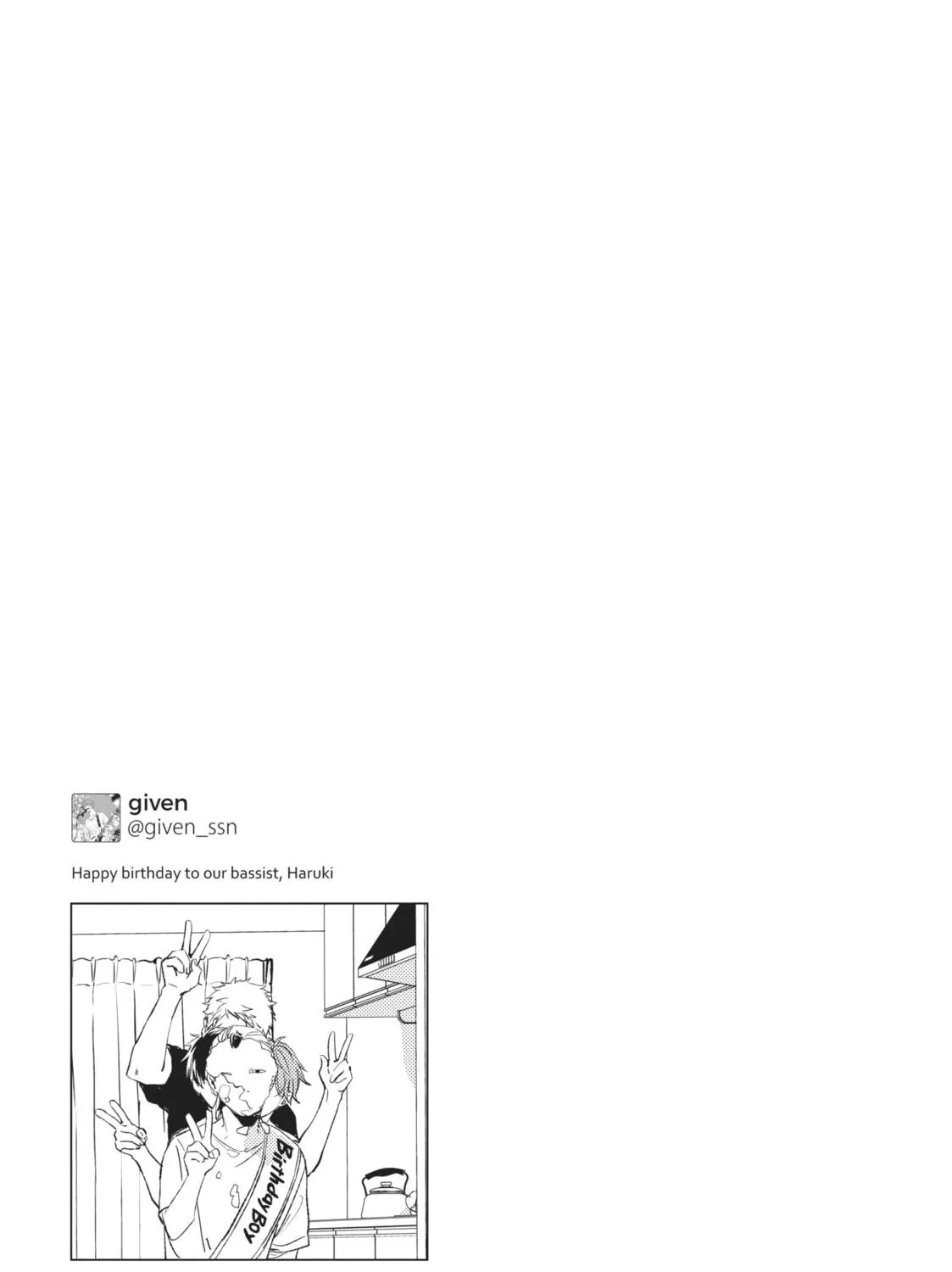 Read Given chapter 15 image 46 on Lezhin