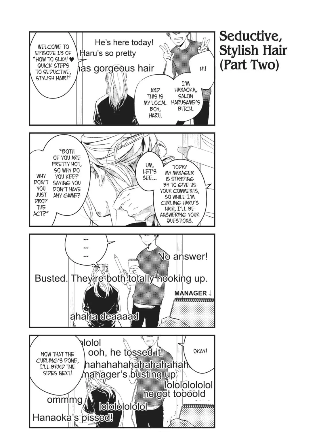 Read Given chapter 16.5 image 16 on Lezhin