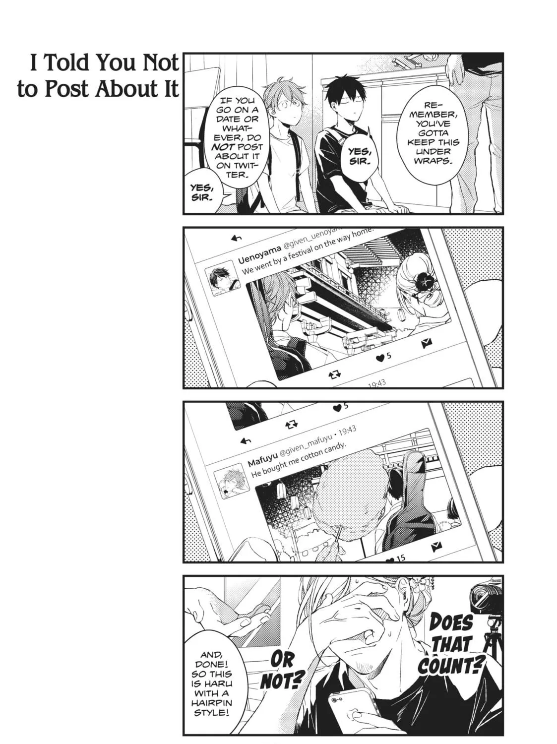 Read Given chapter 16.5 image 22 on Lezhin