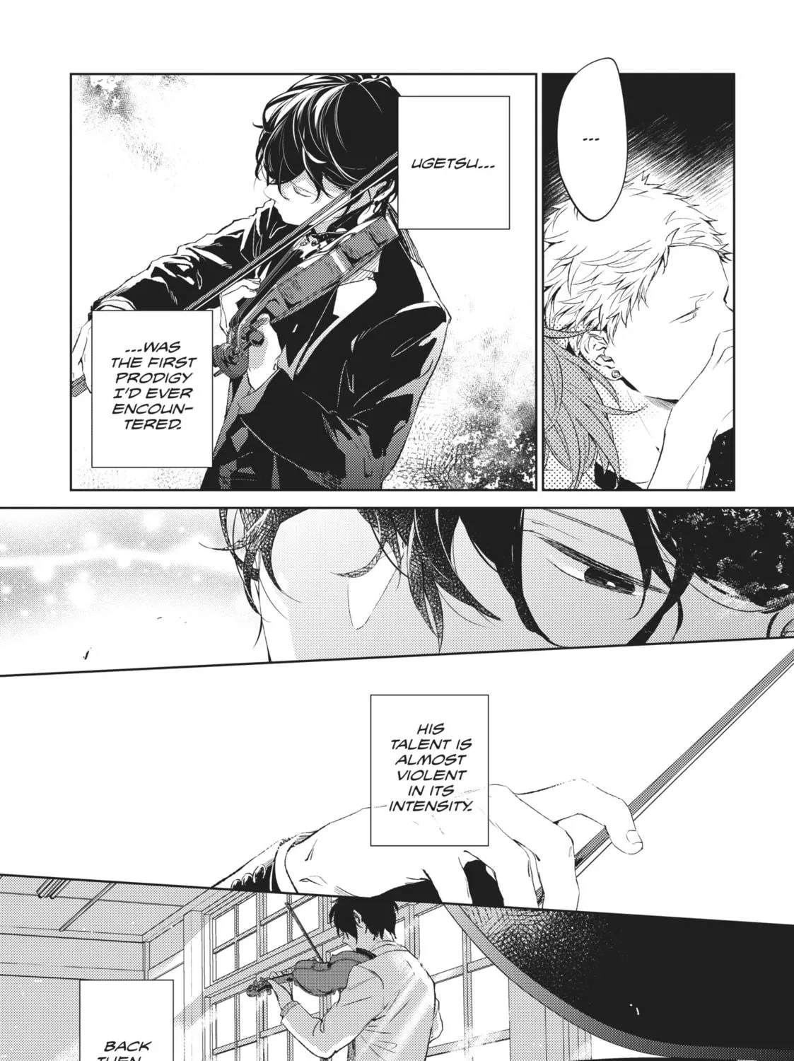 Read Given chapter 16 image 10 on Lezhin