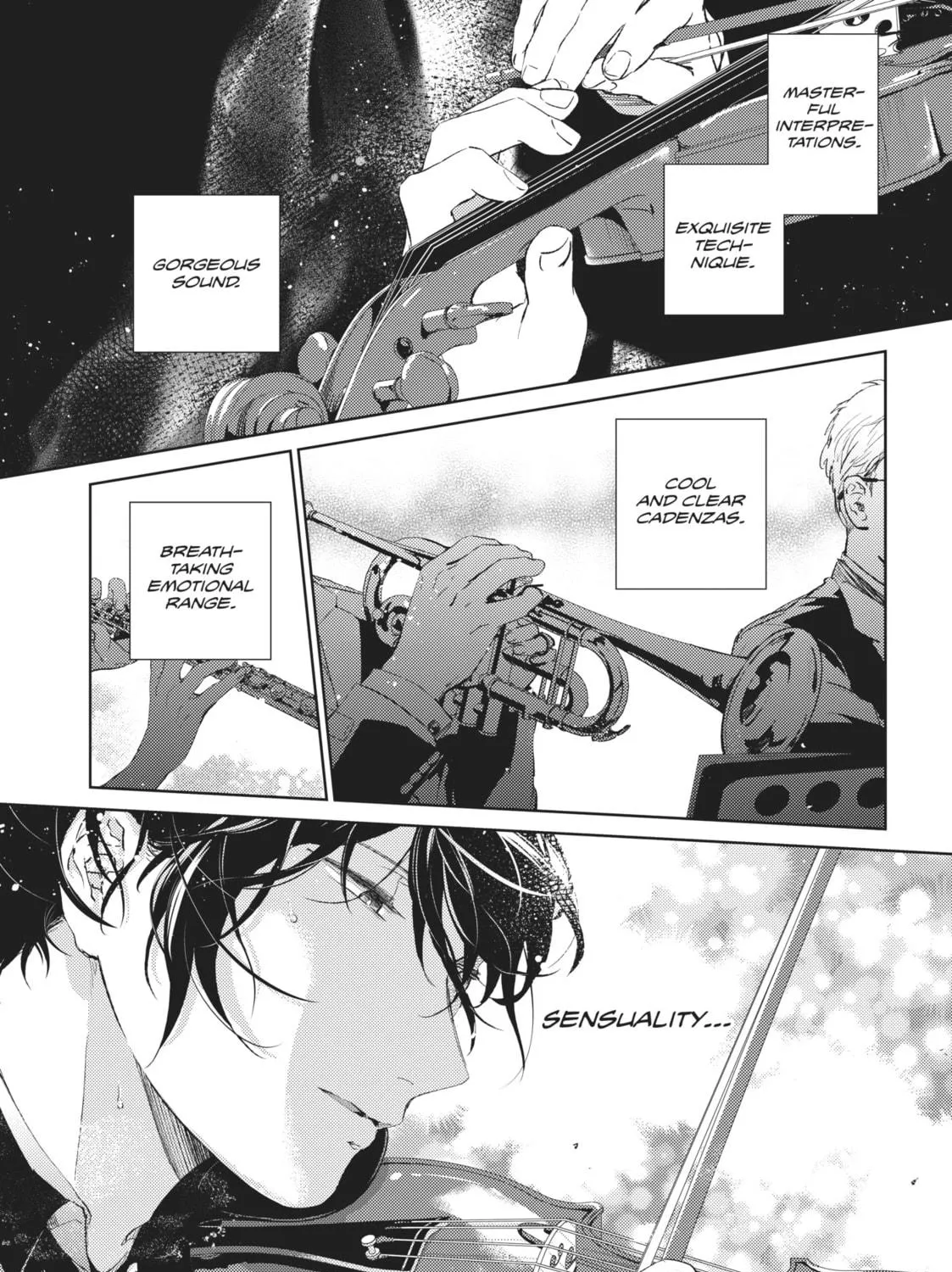 Read Given chapter 16 image 16 on Lezhin