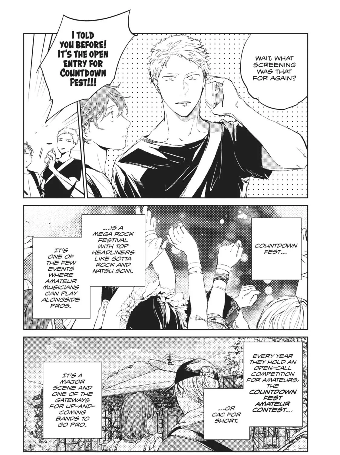 Read Given chapter 16 image 22 on Lezhin