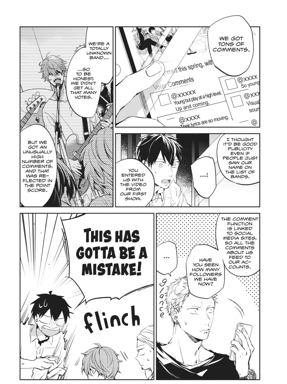 Read Given chapter 16 image 26 on Lezhin