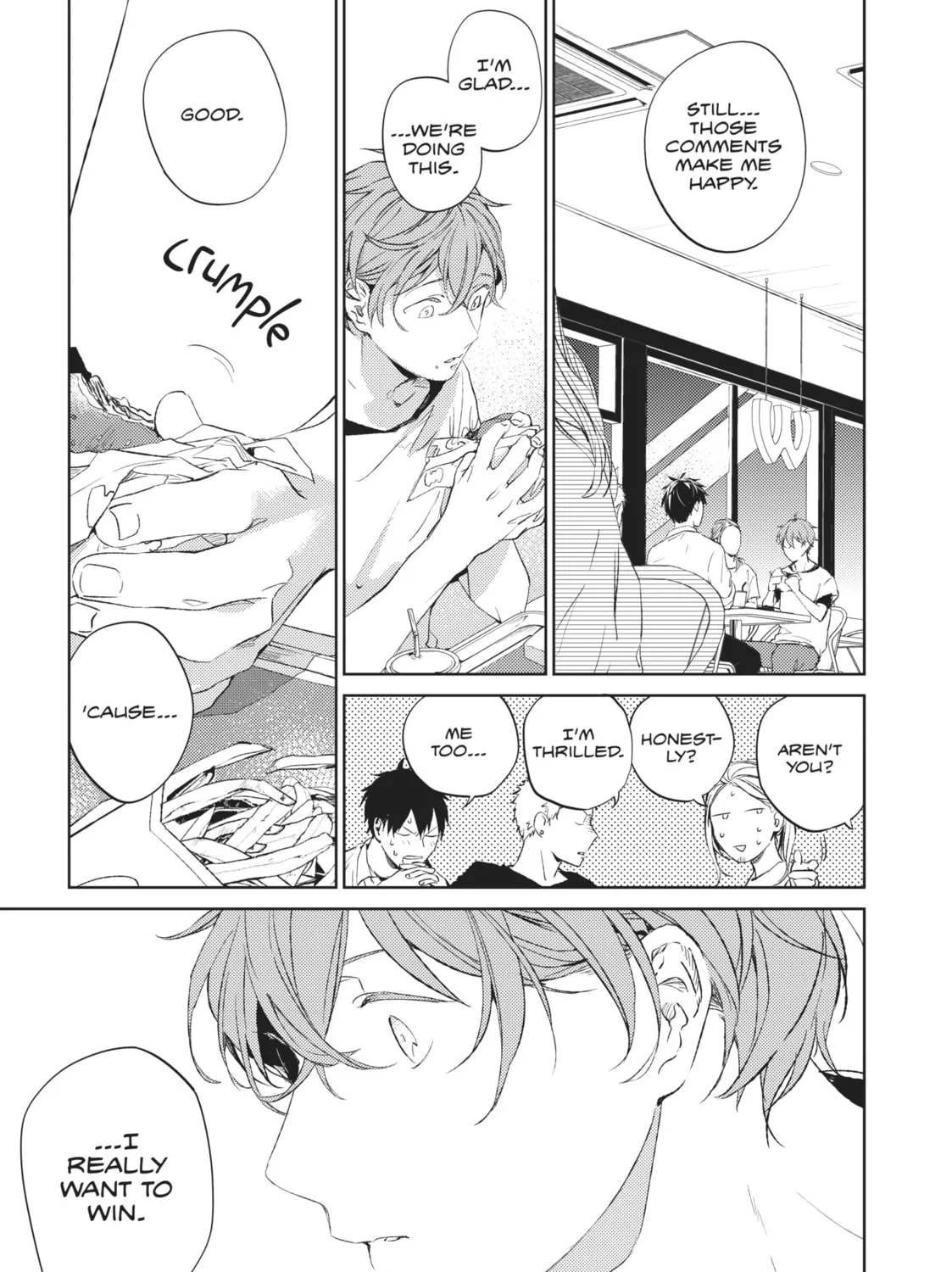 Read Given chapter 16 image 30 on Lezhin