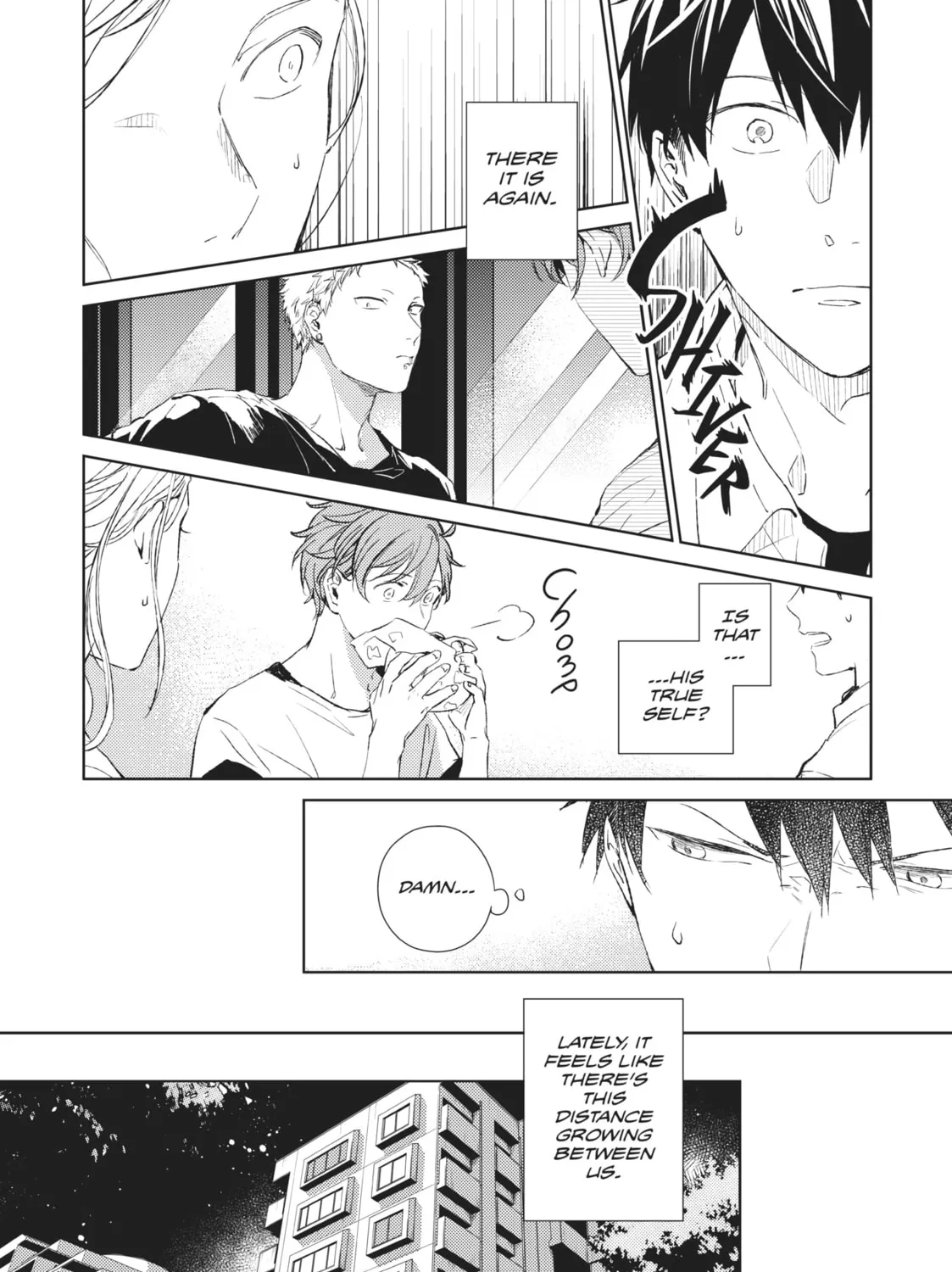 Read Given chapter 16 image 32 on Lezhin