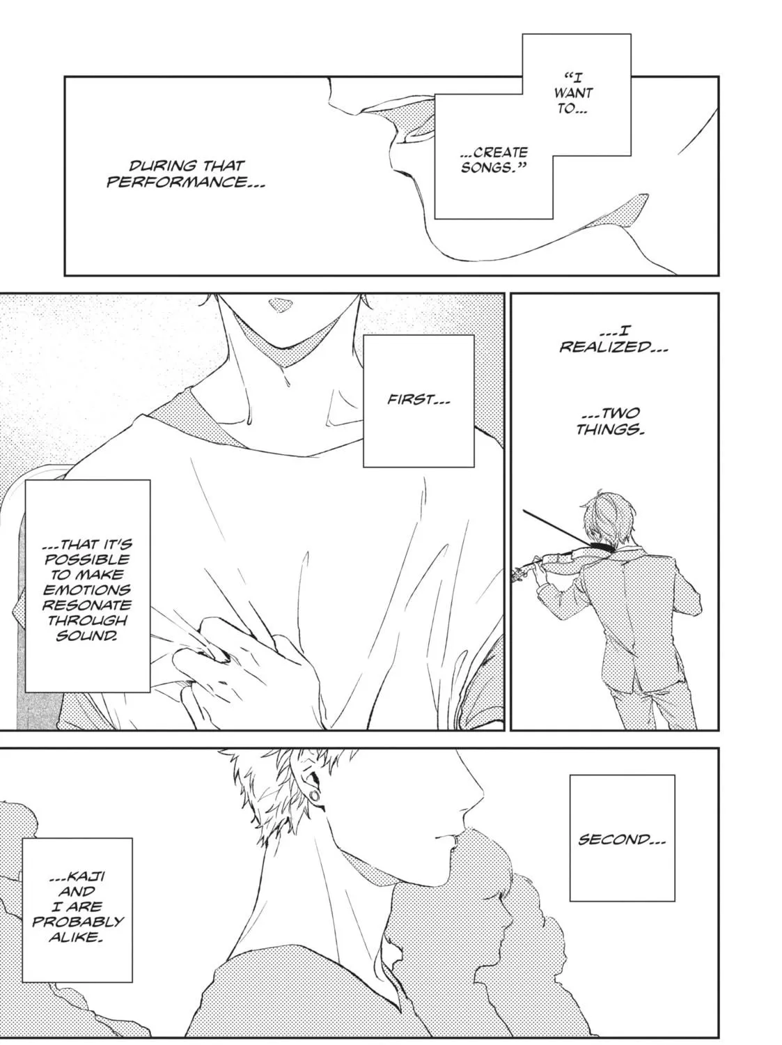 Read Given chapter 16 image 38 on Lezhin