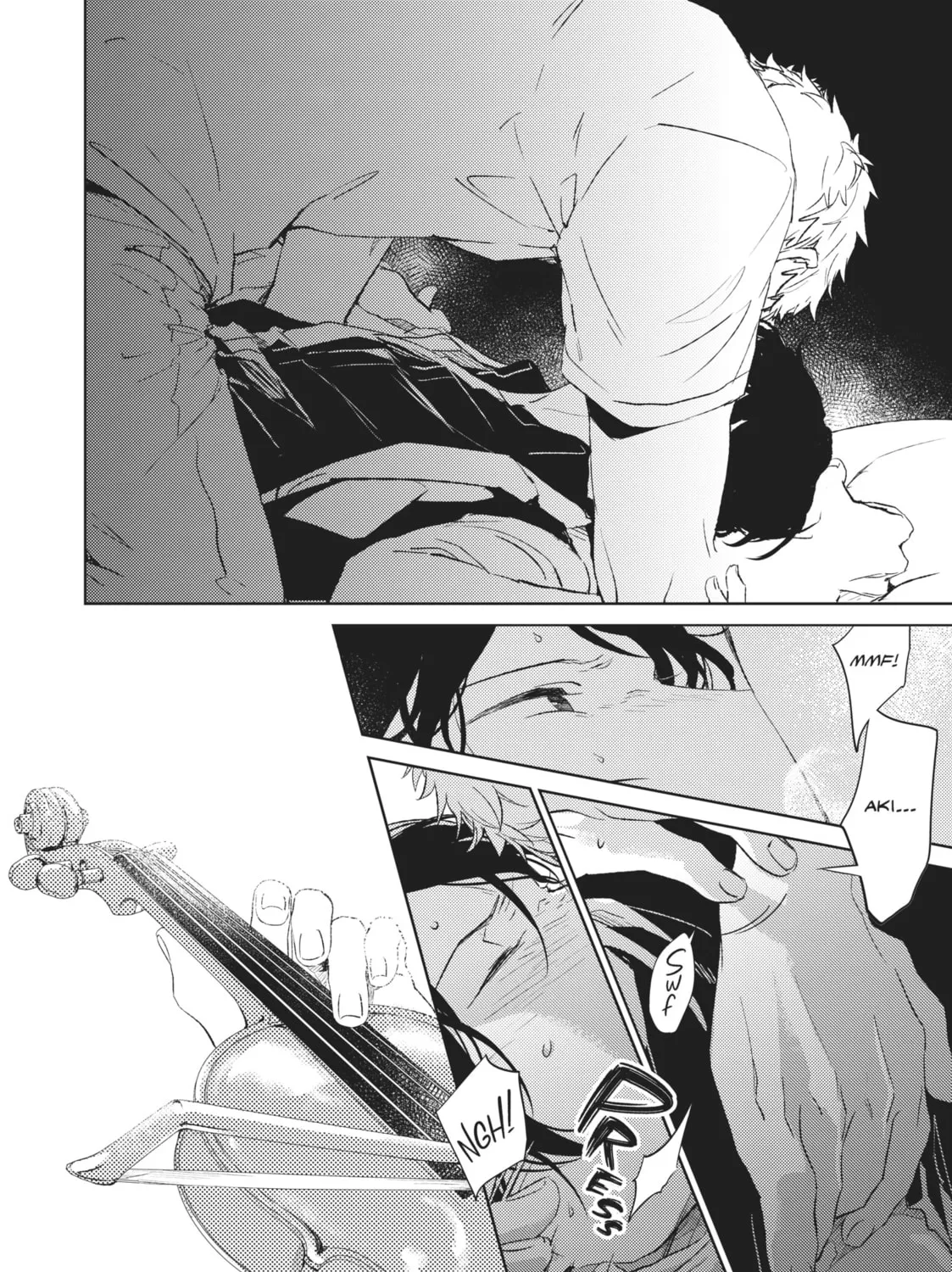 Read Given chapter 16 image 44 on Lezhin
