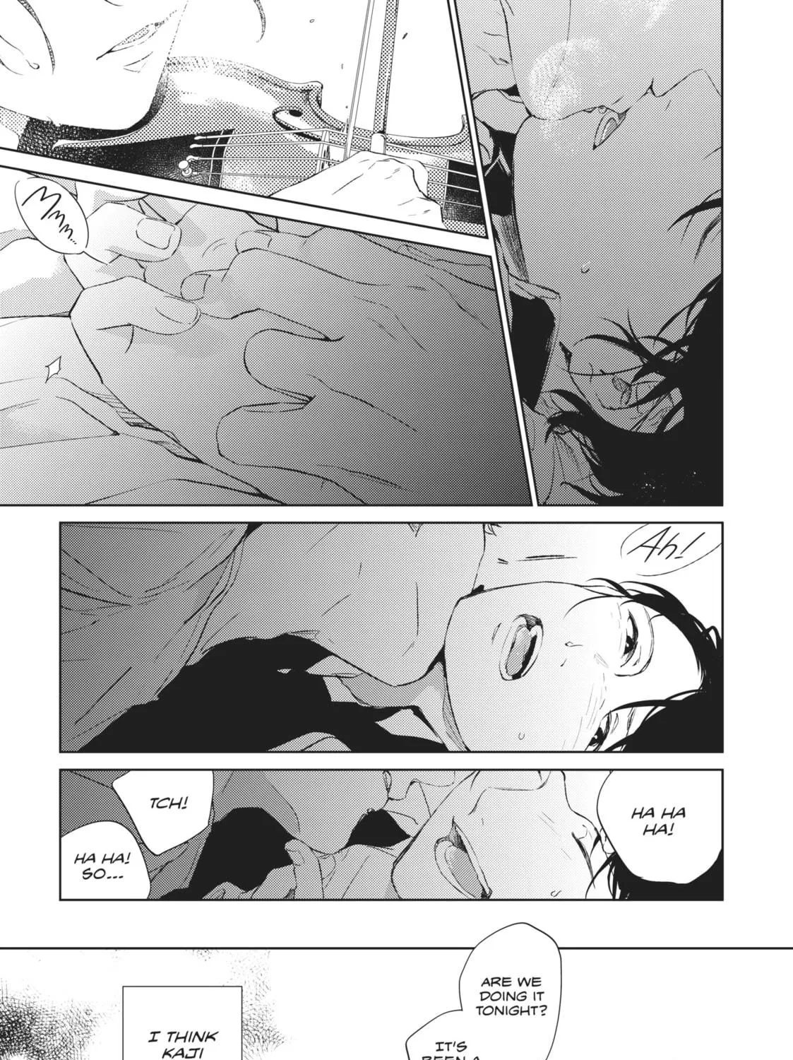Read Given chapter 16 image 46 on Lezhin