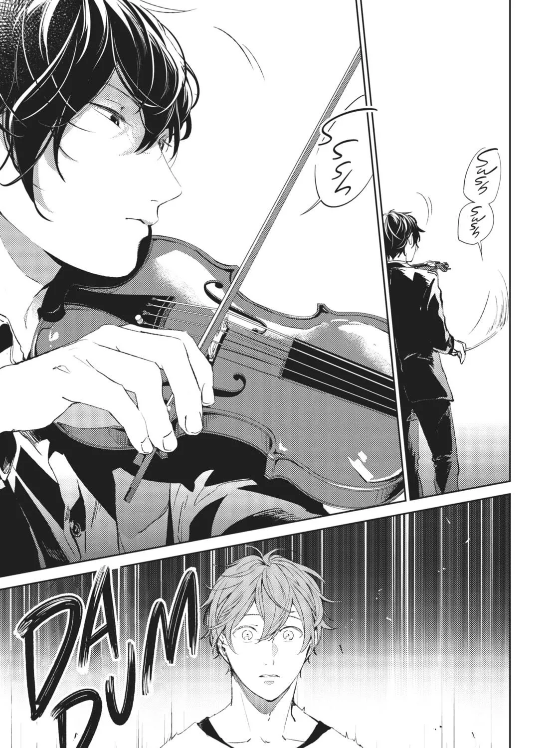 Read Given chapter 16 image 8 on Lezhin