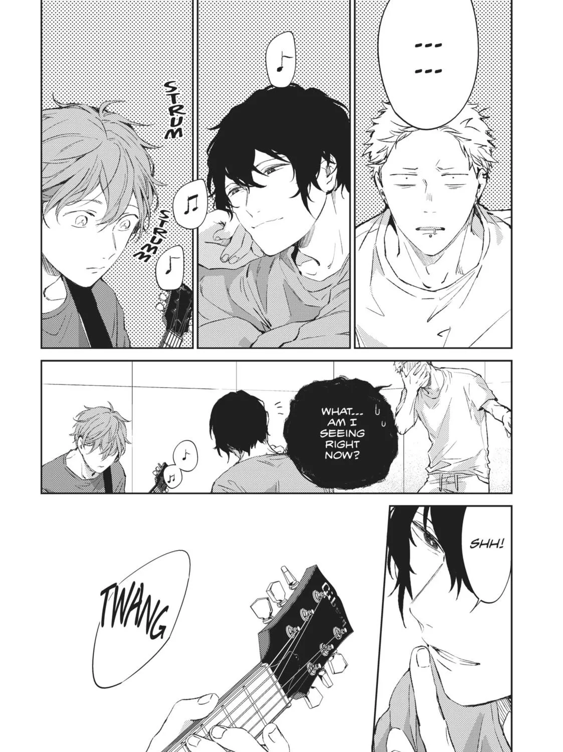 Read Given chapter 17 image 10 on Lezhin