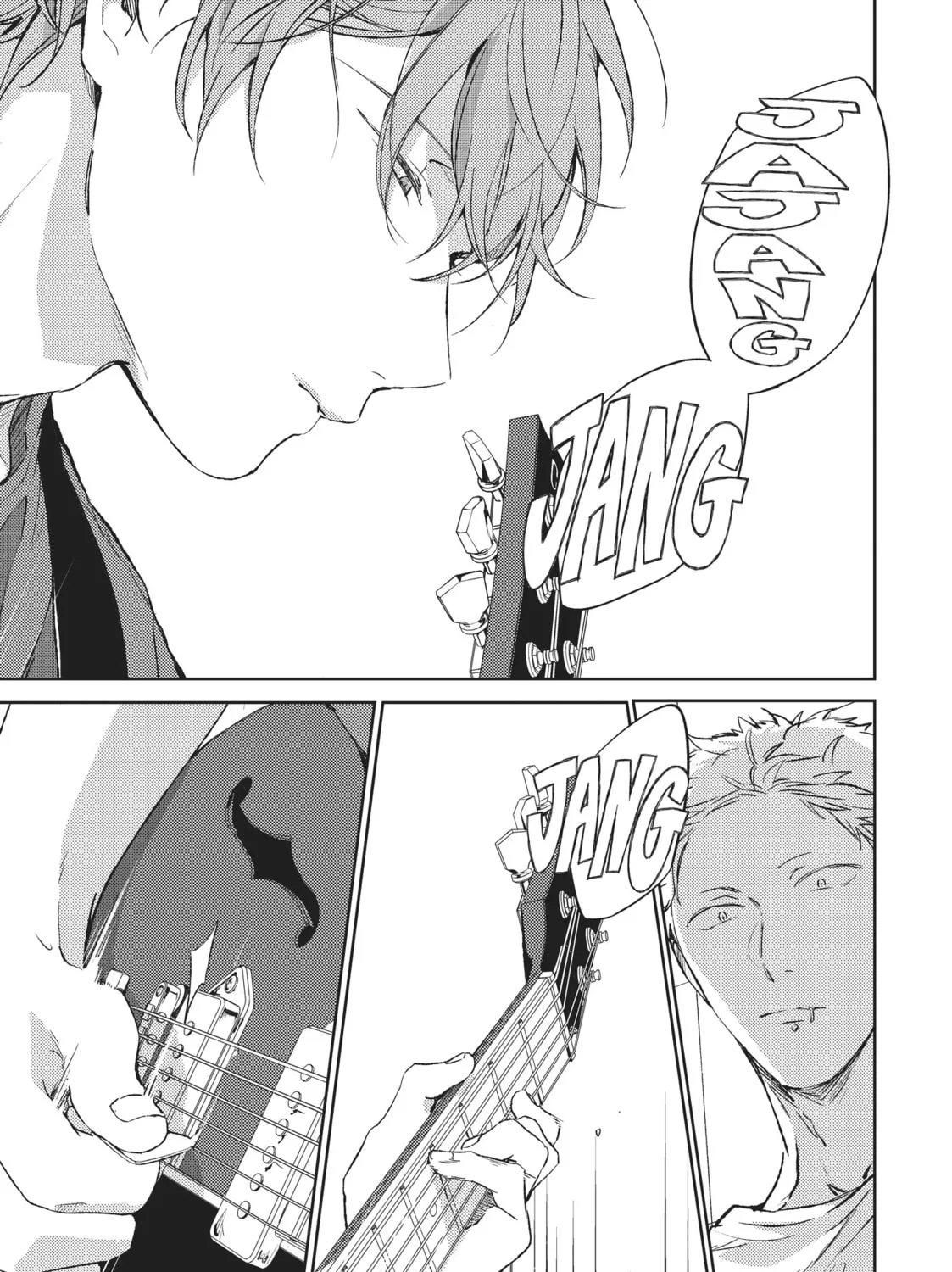 Read Given chapter 17 image 12 on Lezhin