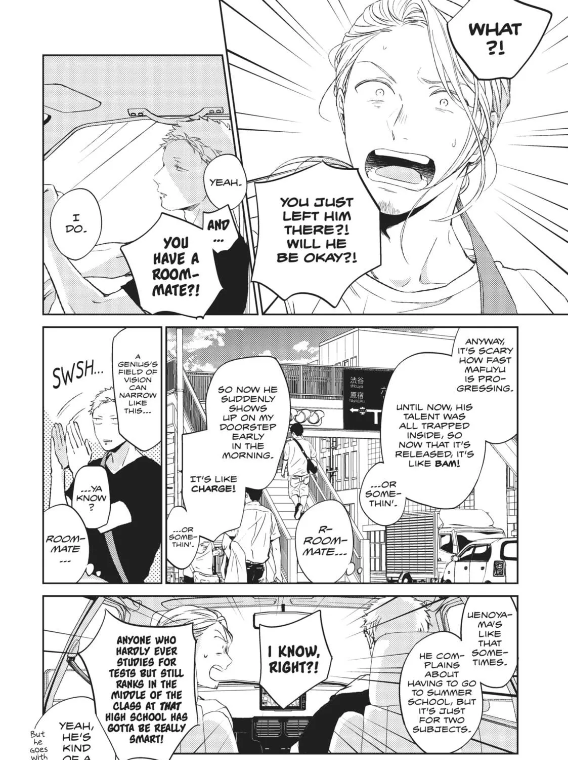 Read Given chapter 17 image 22 on Lezhin