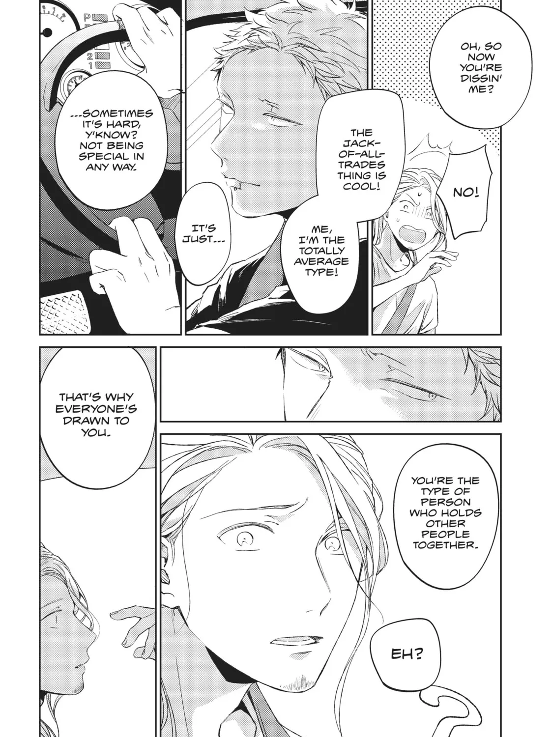 Read Given chapter 17 image 26 on Lezhin