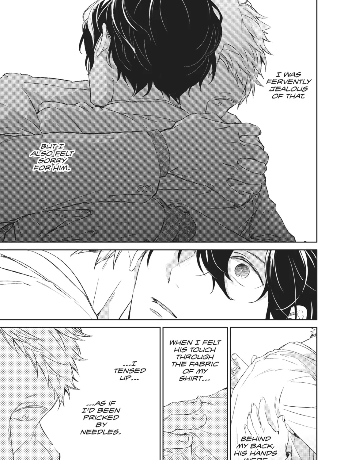 Read Given chapter 17 image 36 on Lezhin