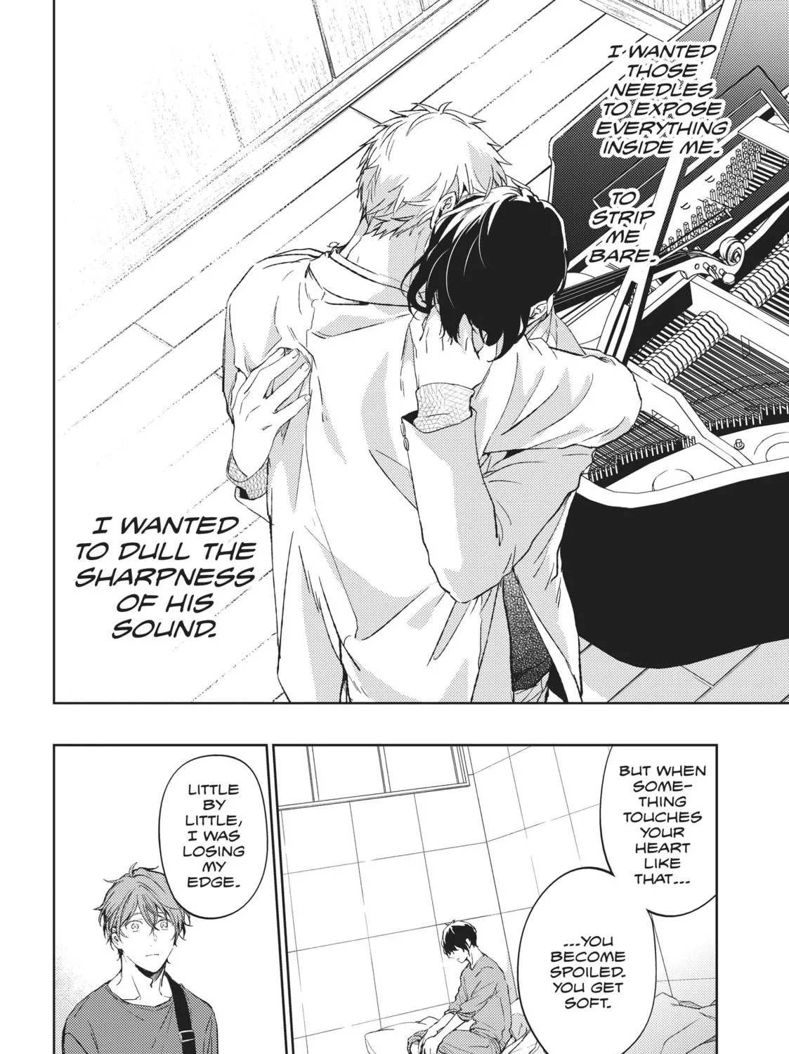 Read Given chapter 17 image 38 on Lezhin
