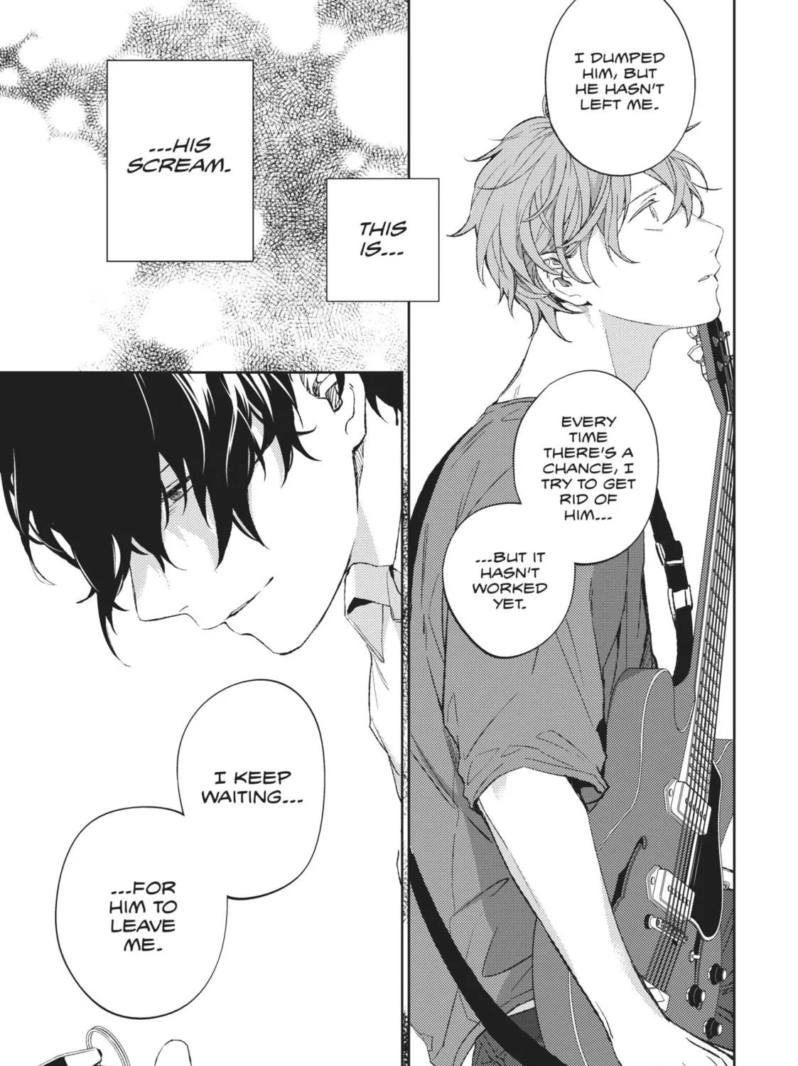 Read Given chapter 17 image 48 on Lezhin