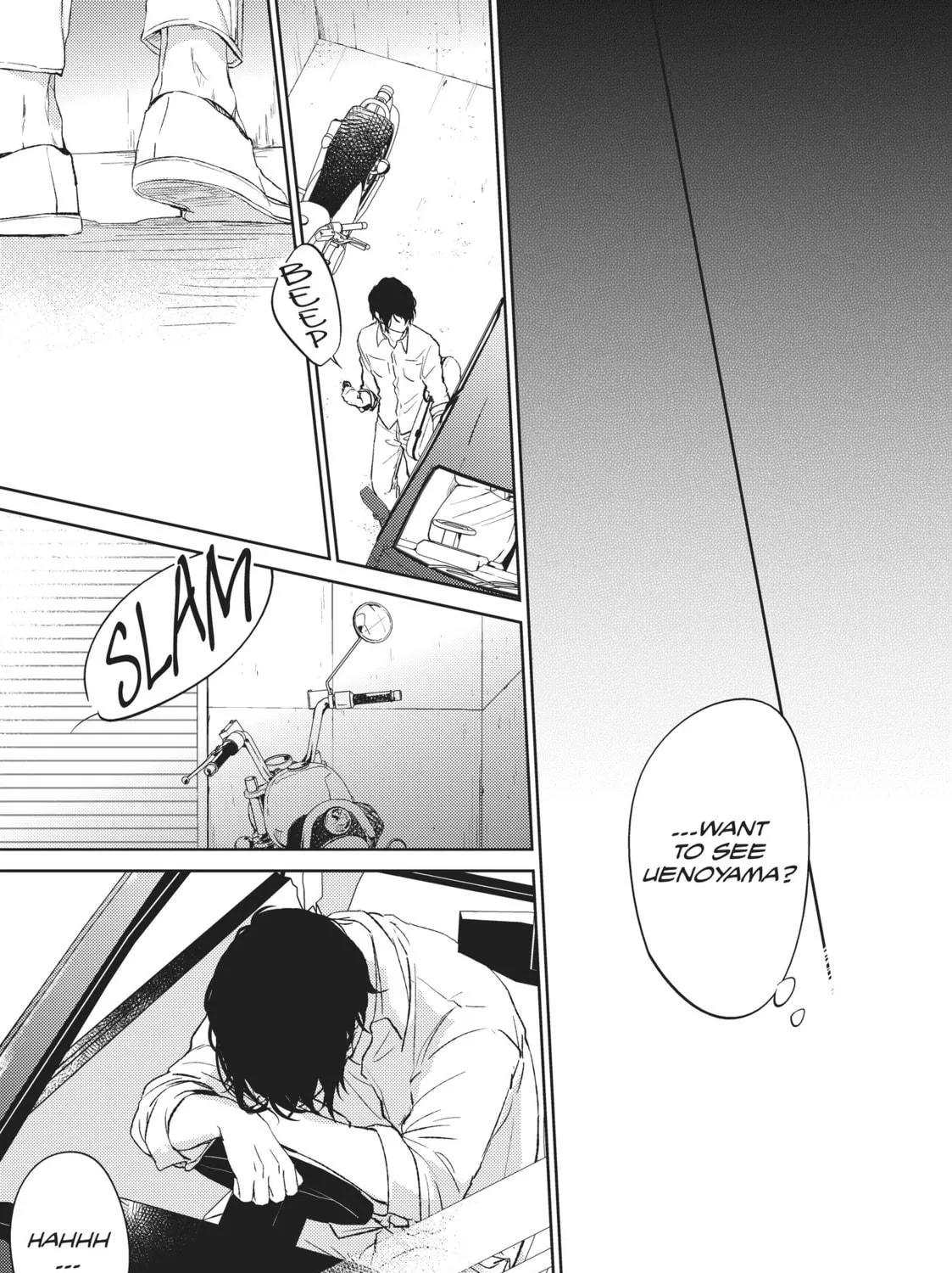 Read Given chapter 17 image 52 on Lezhin