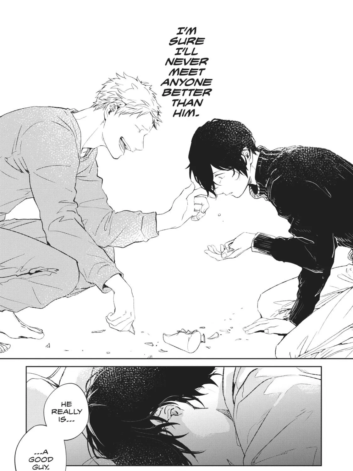 Read Given chapter 17 image 58 on Lezhin