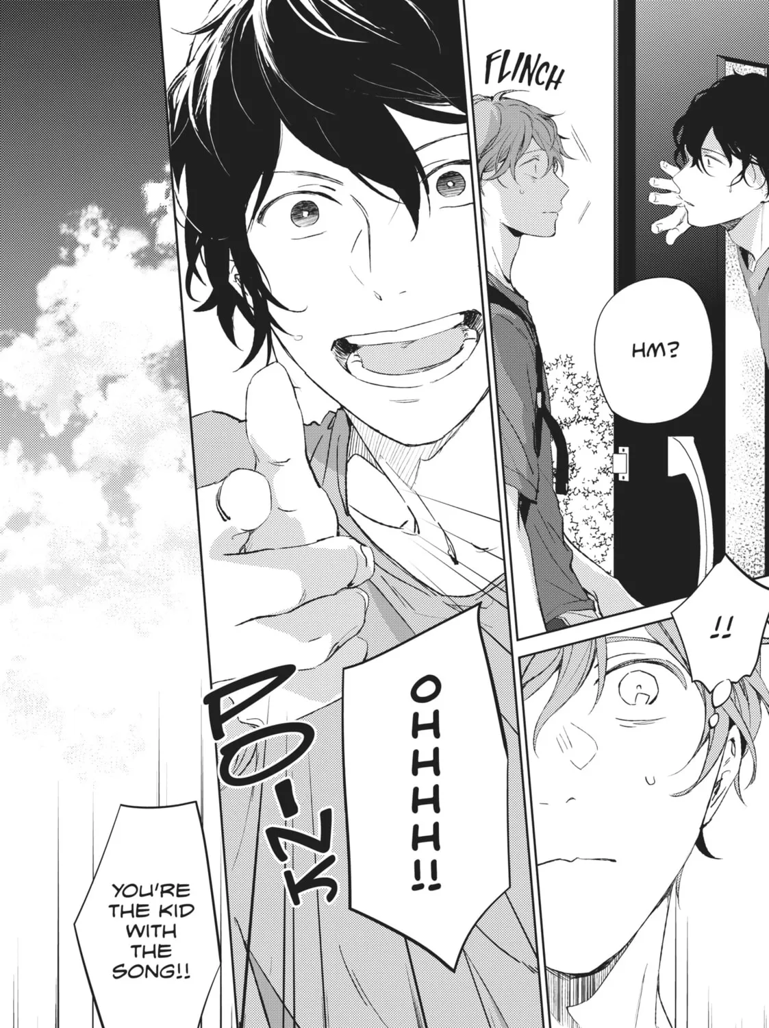 Read Given chapter 17 image 6 on Lezhin