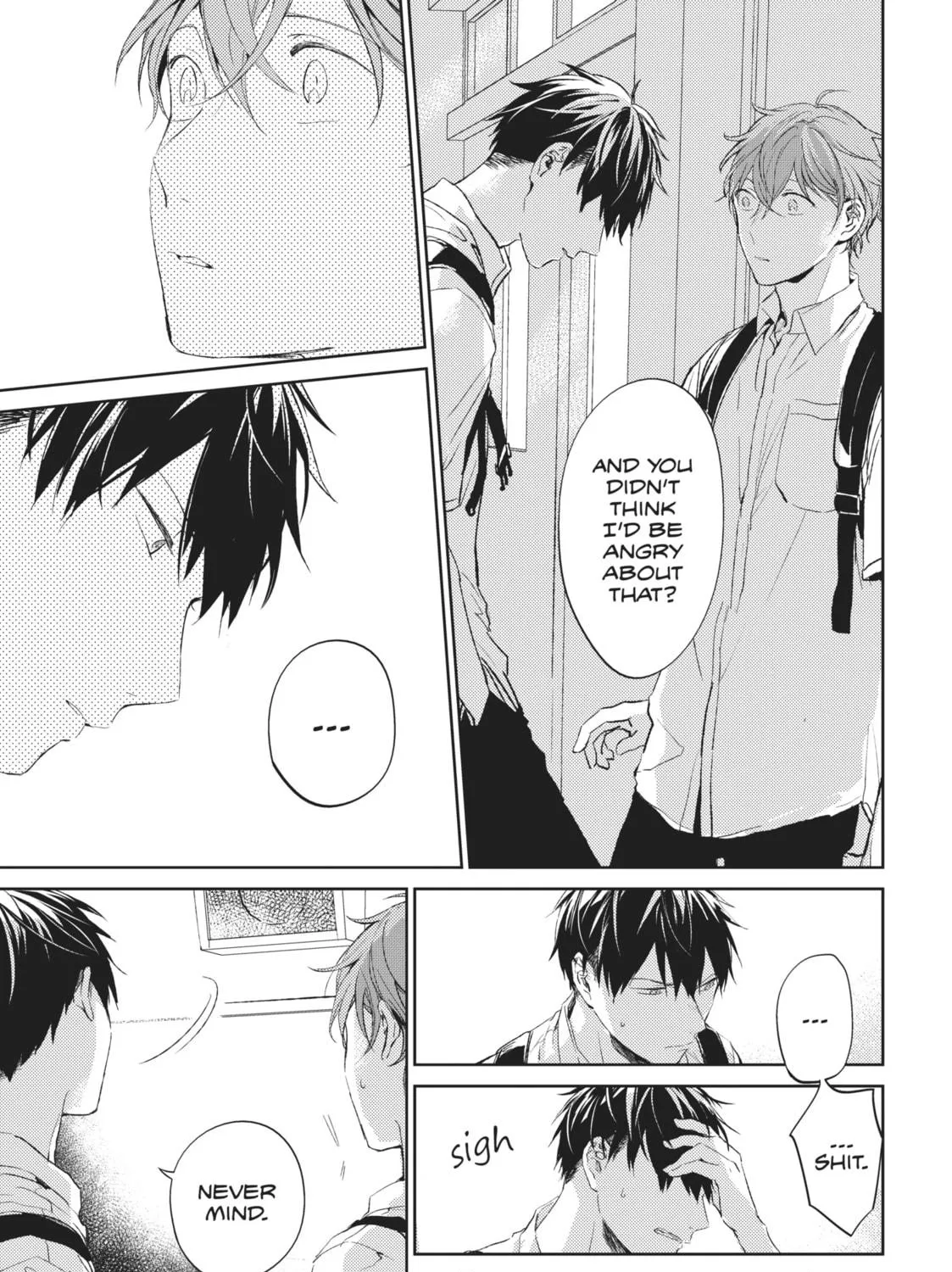 Read Given chapter 18 image 16 on Lezhin