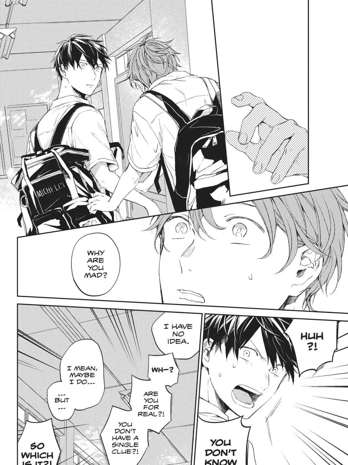 Read Given chapter 18 image 18 on Lezhin