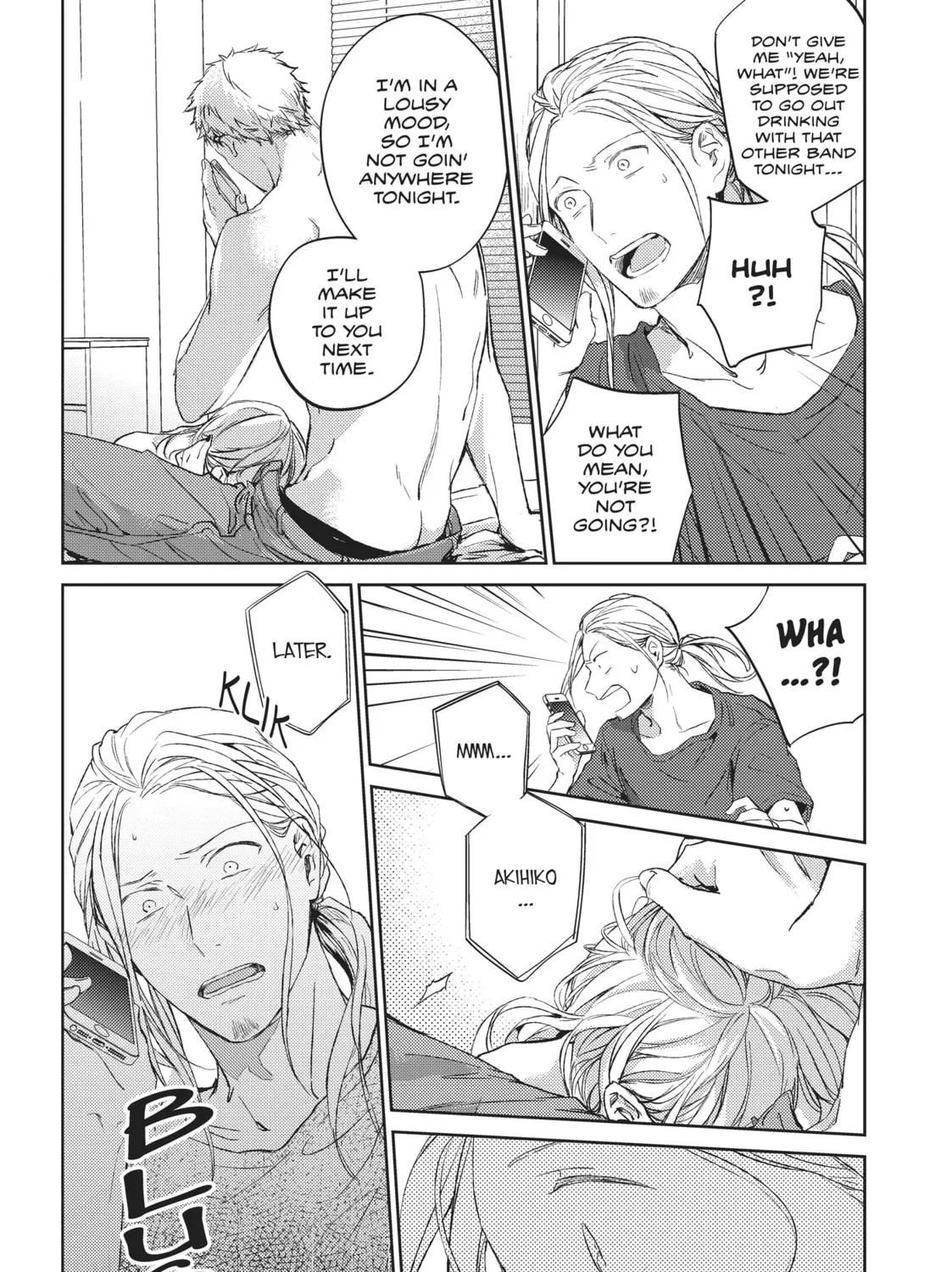 Read Given chapter 18 image 30 on Lezhin